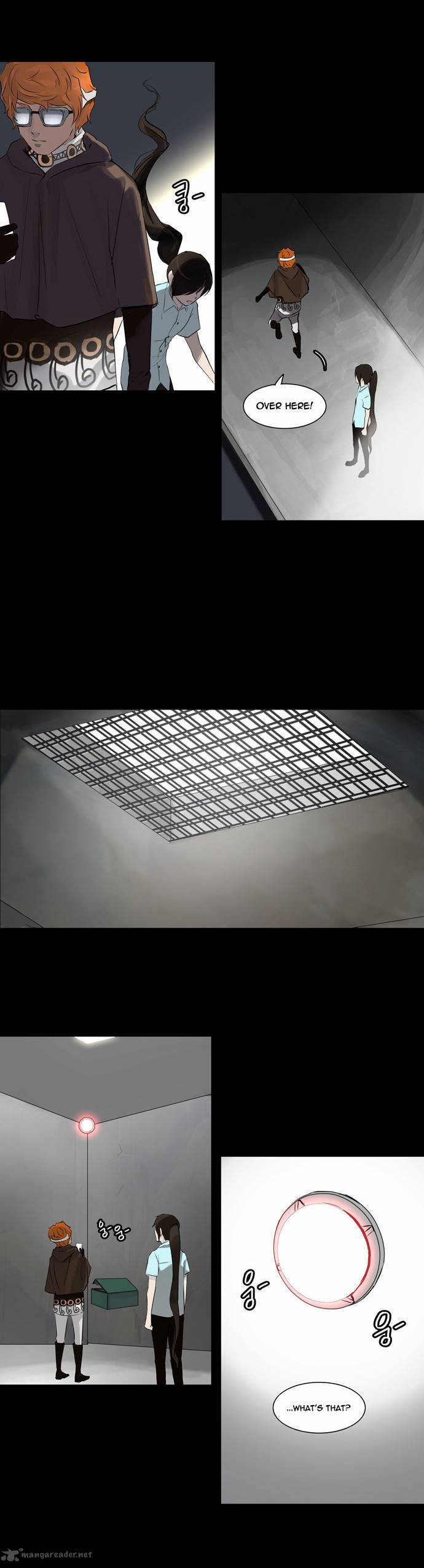 Tower of God - Chapter 137 Page 14