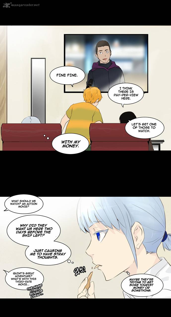 Tower of God - Chapter 137 Page 20