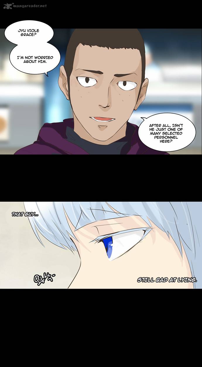 Tower of God - Chapter 137 Page 21