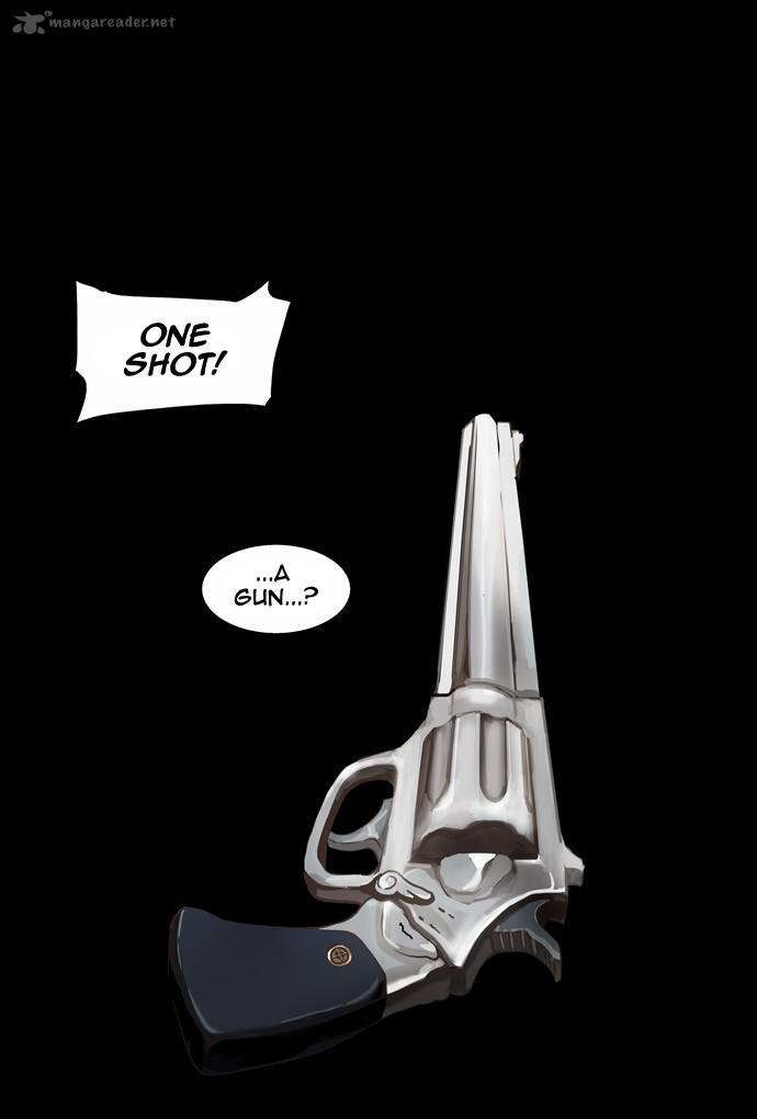 Tower of God - Chapter 137 Page 28