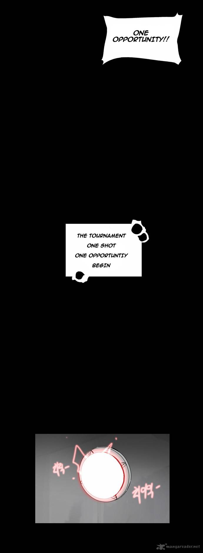 Tower of God - Chapter 137 Page 29