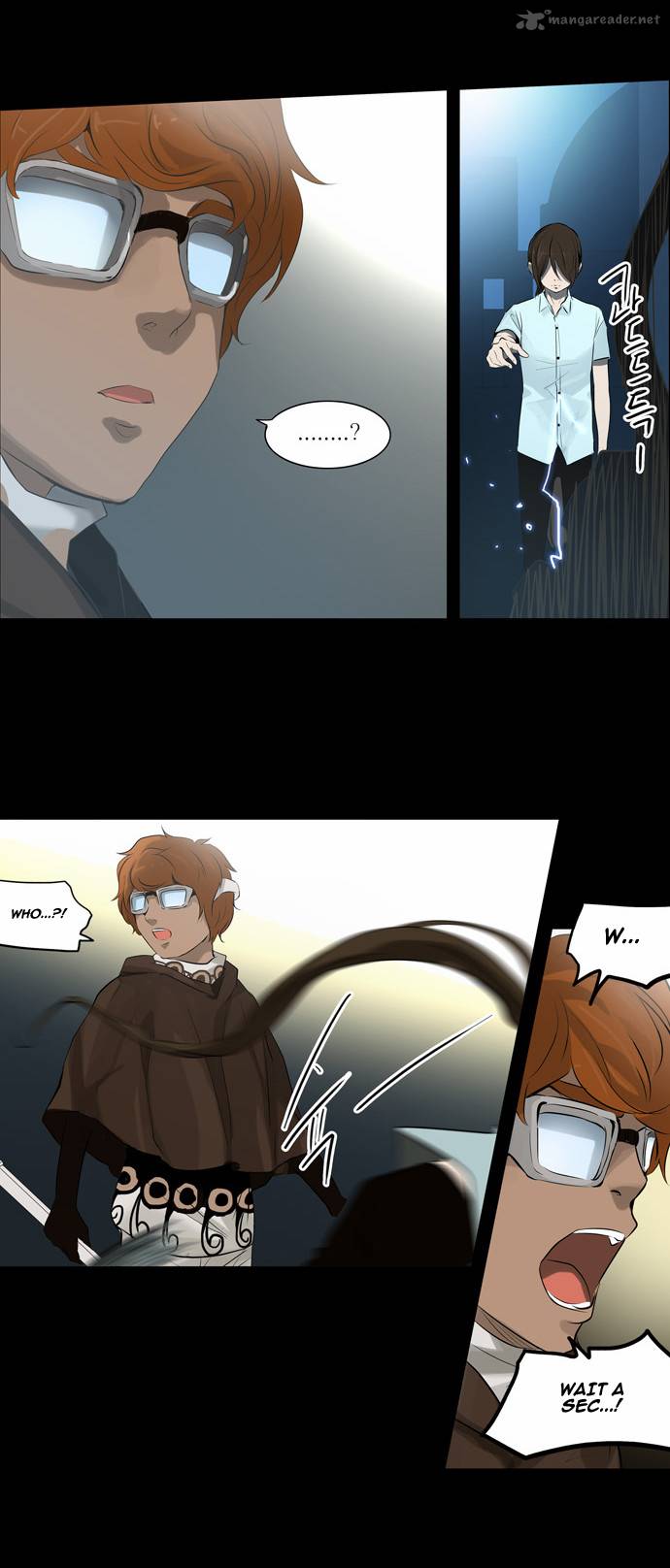 Tower of God - Chapter 137 Page 7