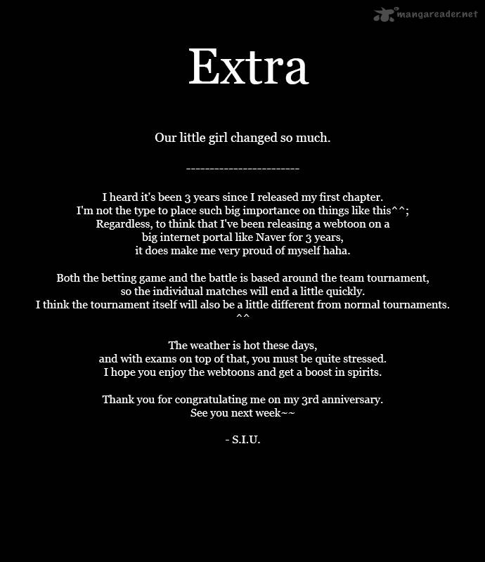 Tower of God - Chapter 149 Page 27