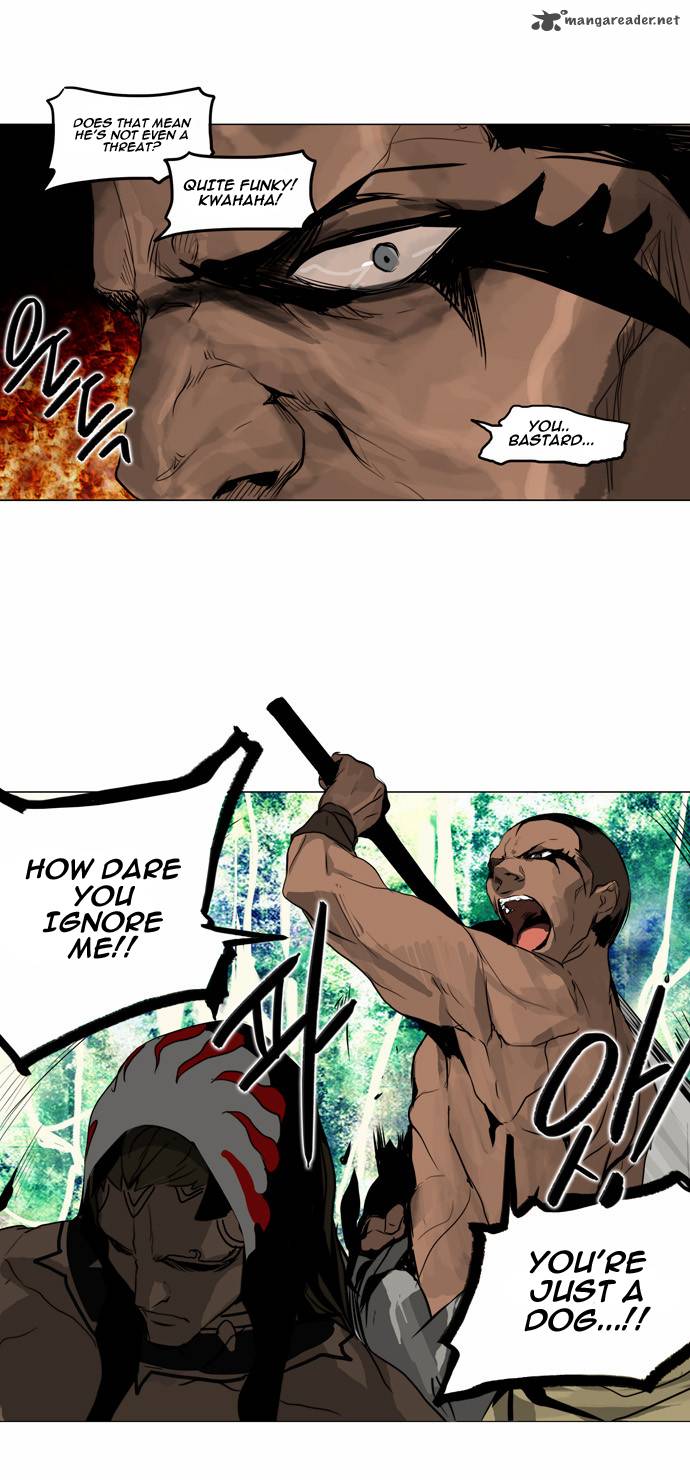 Tower of God - Chapter 151 Page 30