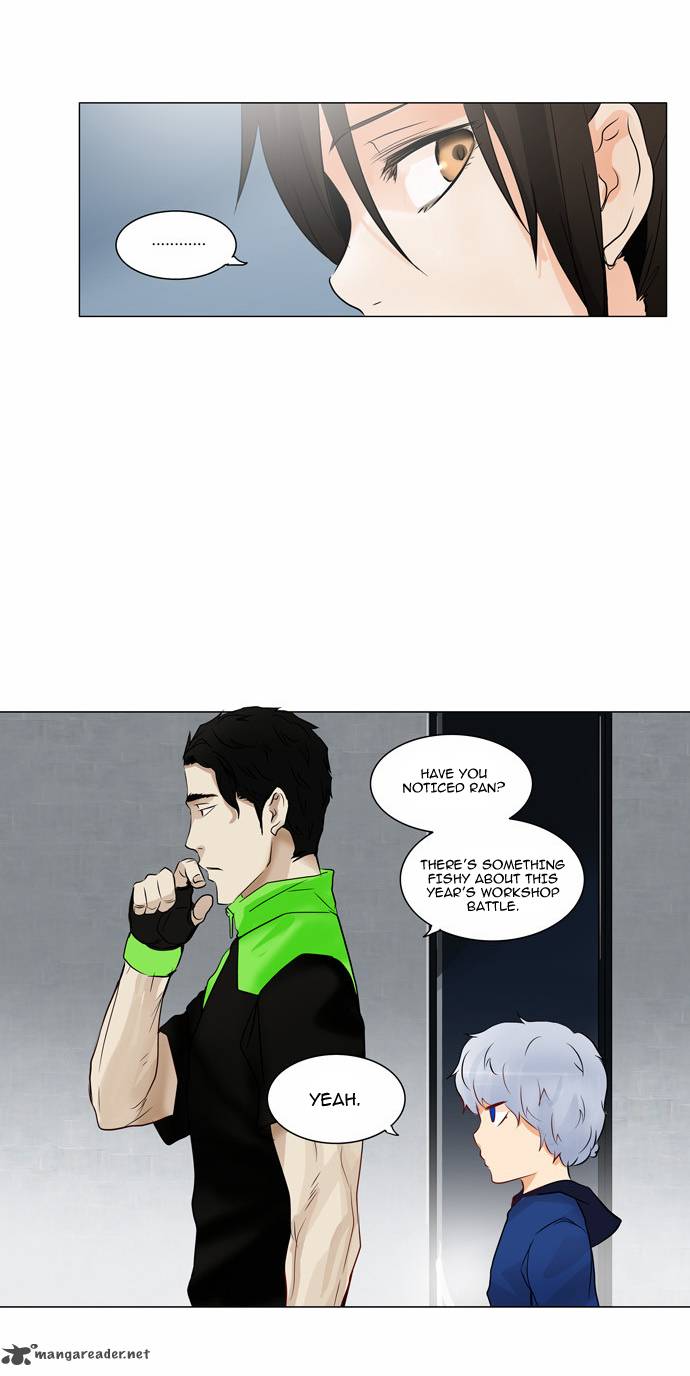 Tower of God - Chapter 153 Page 10