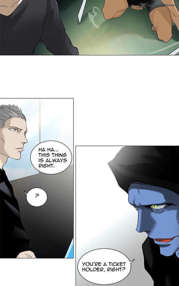Tower of God - Chapter 195 Page 16