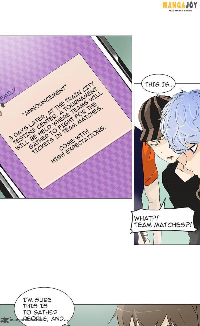 Tower of God - Chapter 196 Page 31