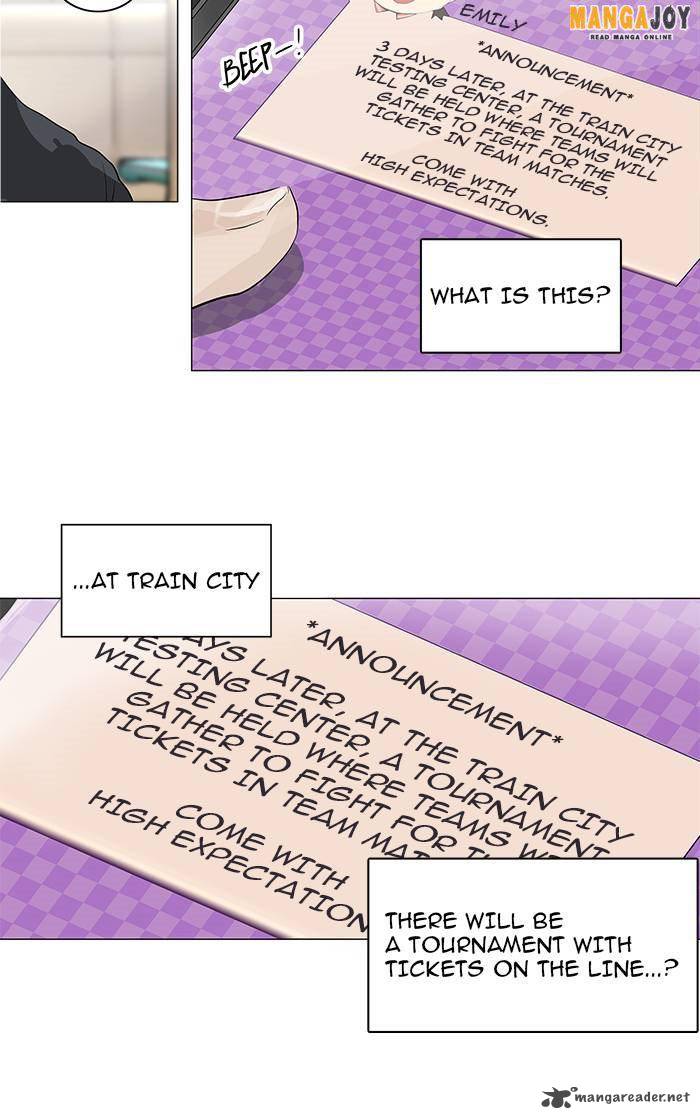 Tower of God - Chapter 196 Page 7