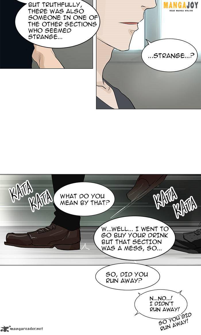 Tower of God - Chapter 196 Page 9