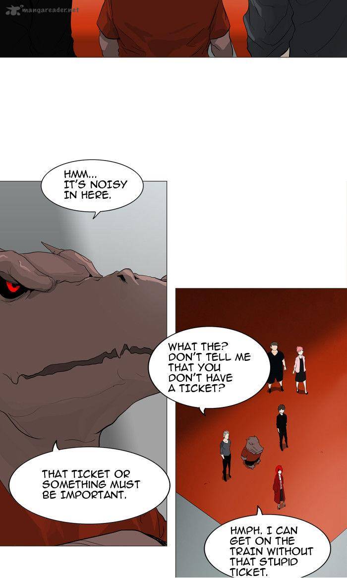 Tower of God - Chapter 205 Page 38