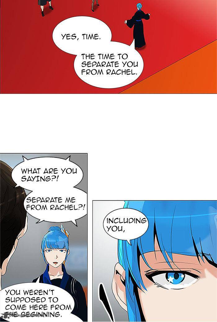Tower of God - Chapter 210 Page 30