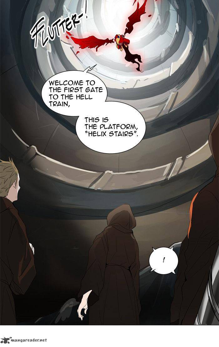 Tower of God - Chapter 212 Page 55