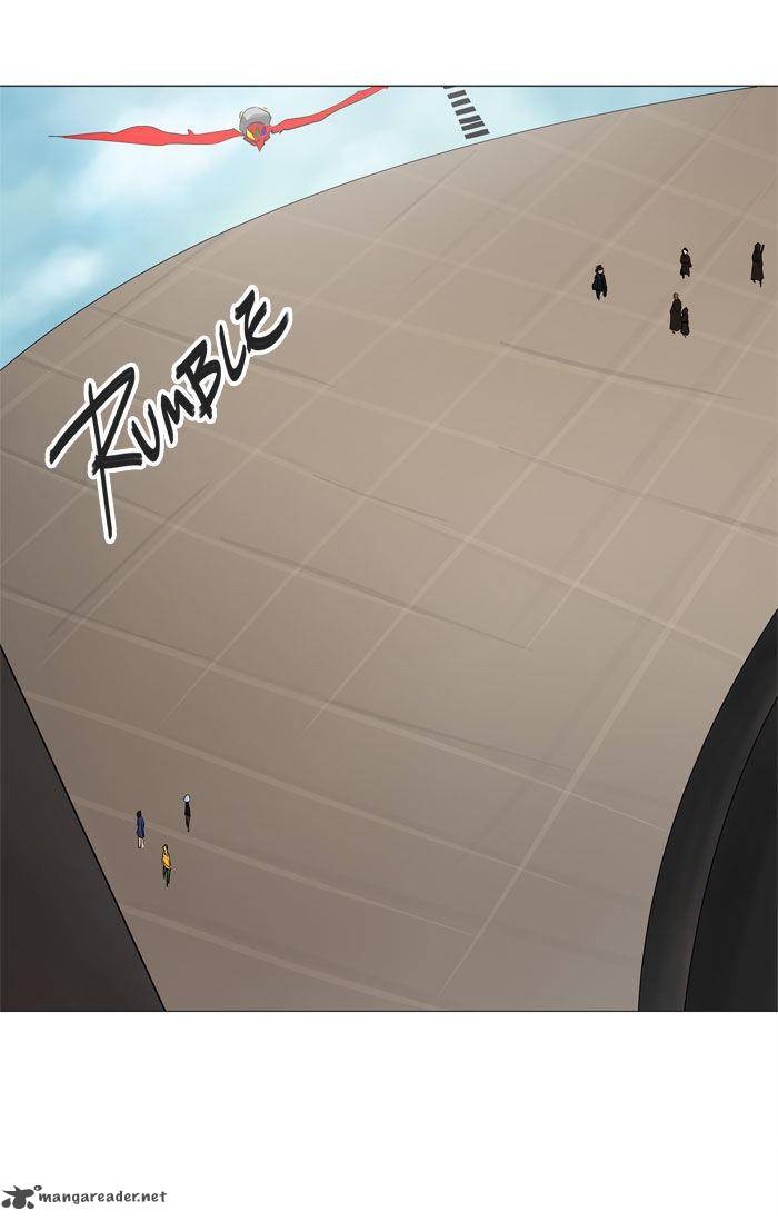 Tower of God - Chapter 223 Page 8