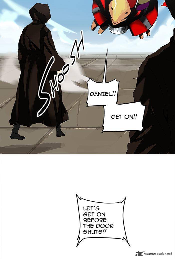 Tower of God - Chapter 228 Page 40