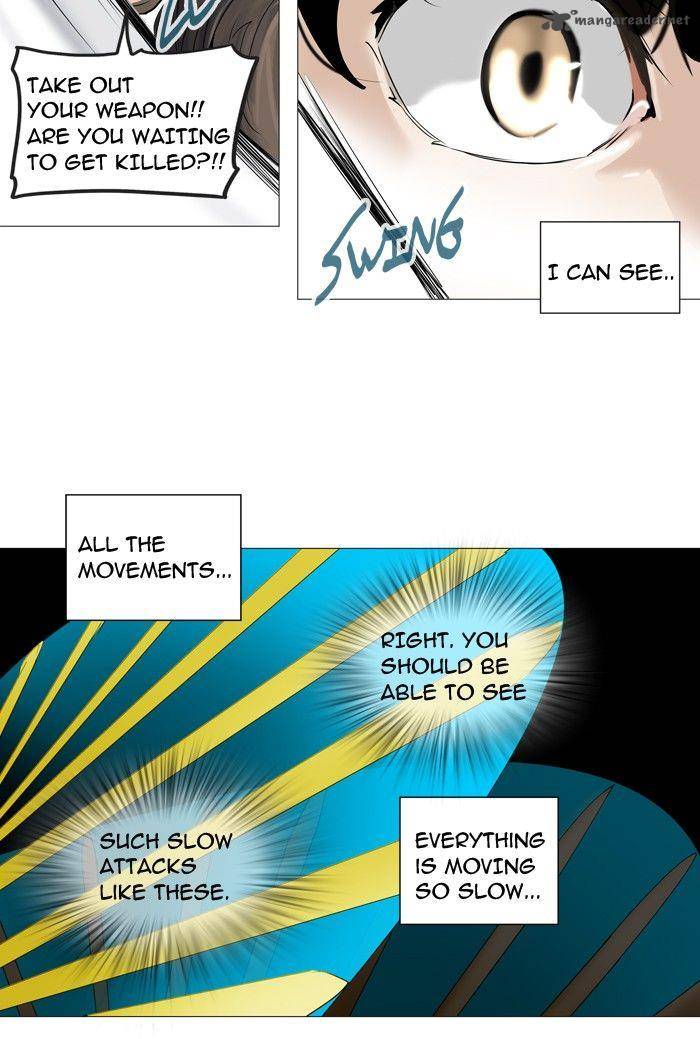 Tower of God - Chapter 235 Page 31