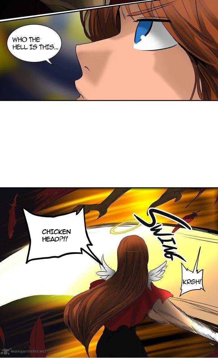 Tower of God - Chapter 255 Page 33