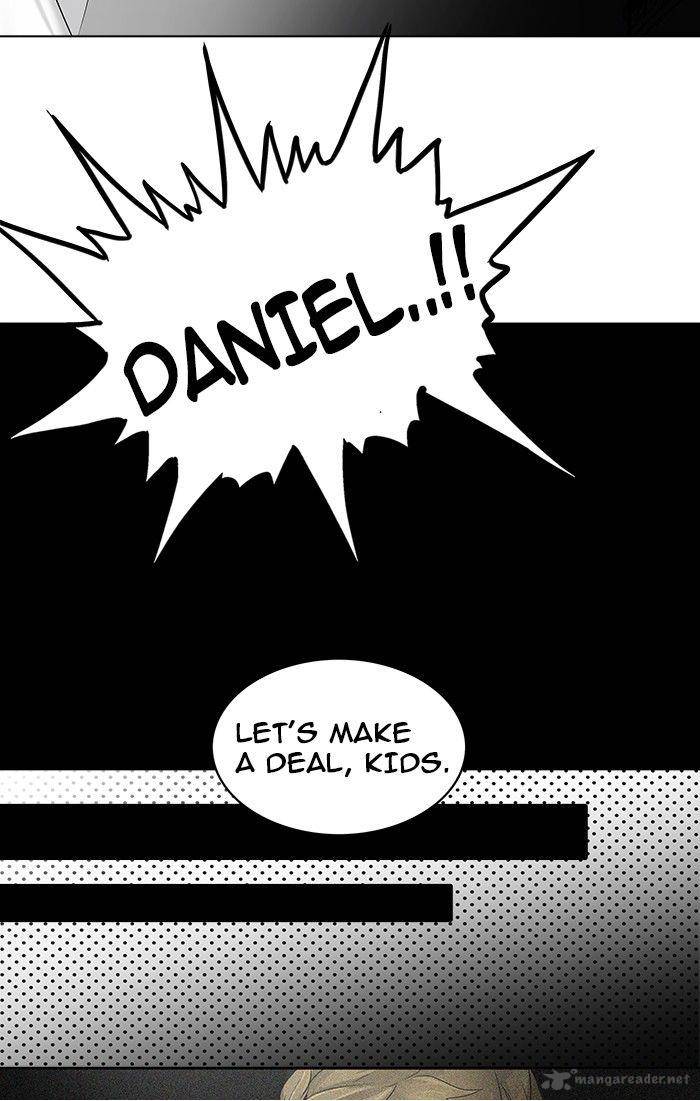 Tower of God - Chapter 262 Page 25