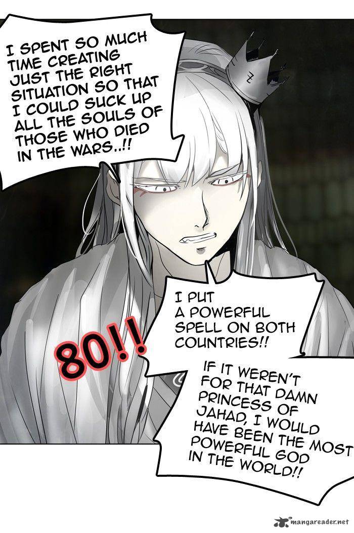 Tower of God - Chapter 269 Page 63