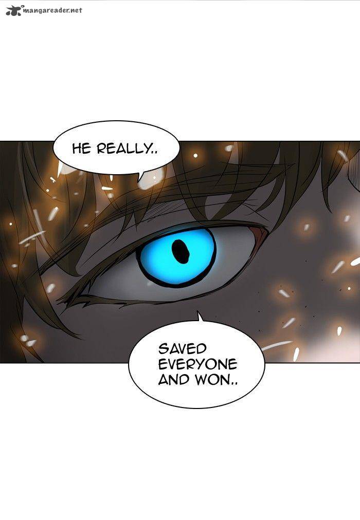 Tower of God - Chapter 273 Page 138