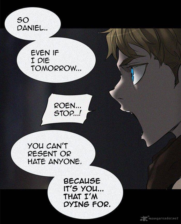 Tower of God - Chapter 273 Page 155
