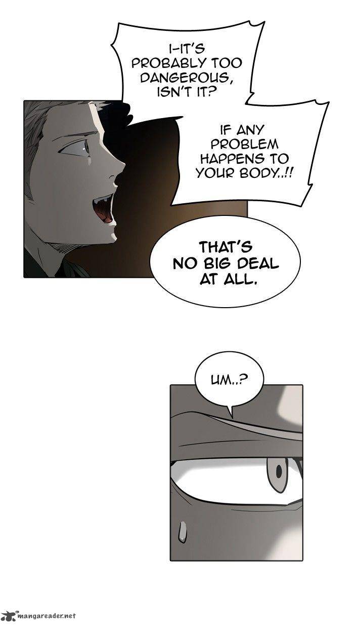 Tower of God - Chapter 275 Page 8