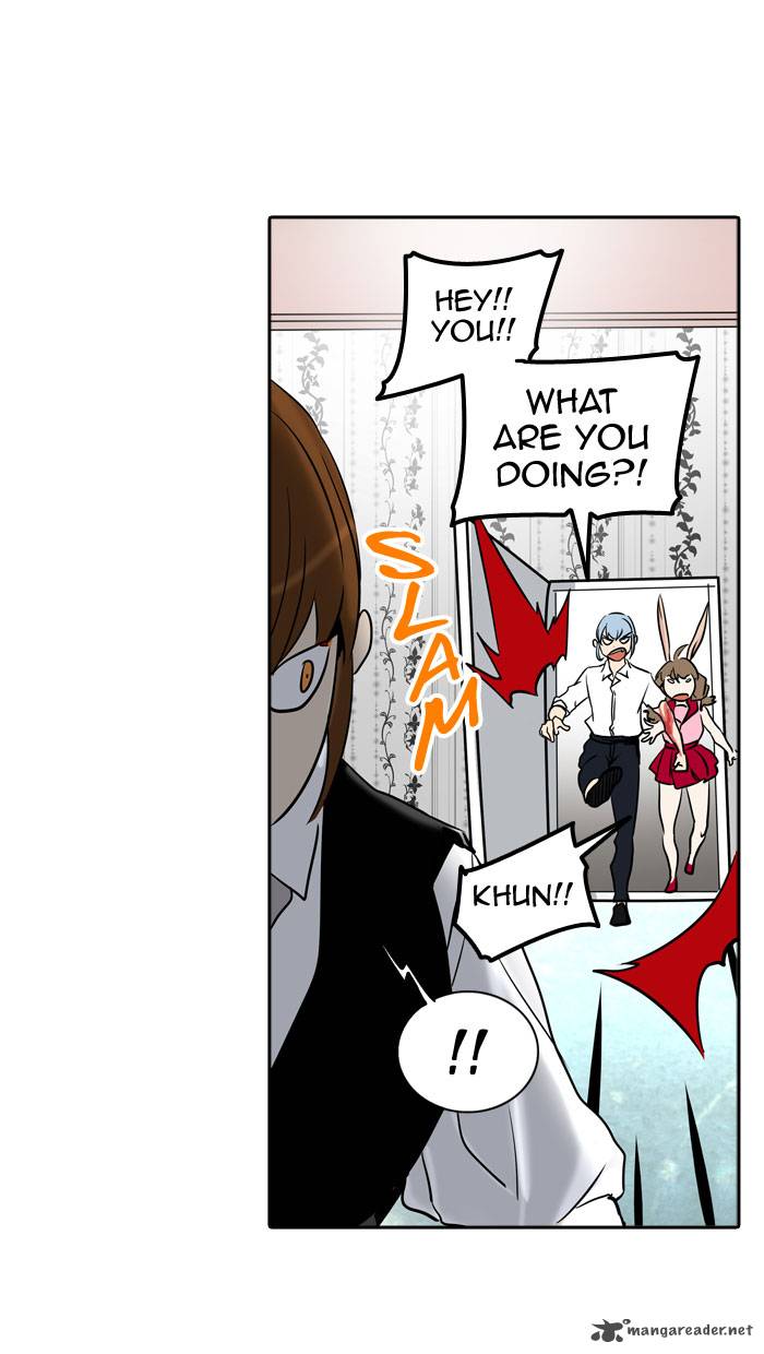 Tower of God - Chapter 286 Page 73