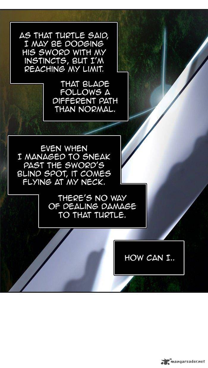 Tower of God - Chapter 287 Page 4