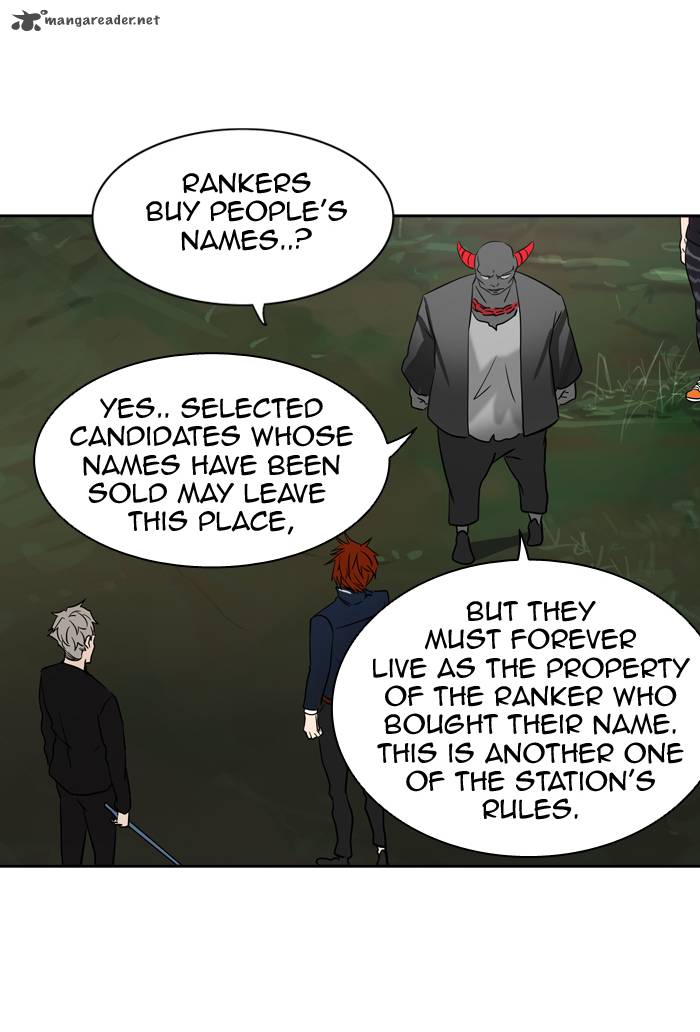Tower of God - Chapter 288 Page 29
