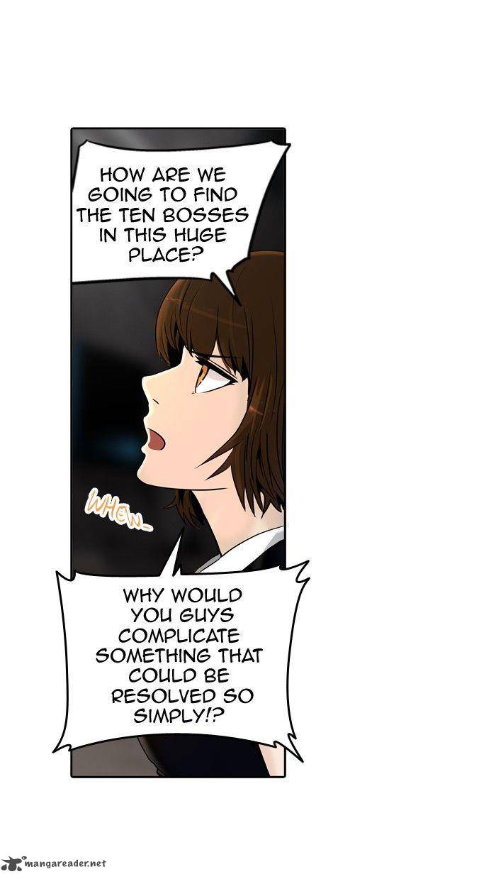 Tower of God - Chapter 292 Page 2