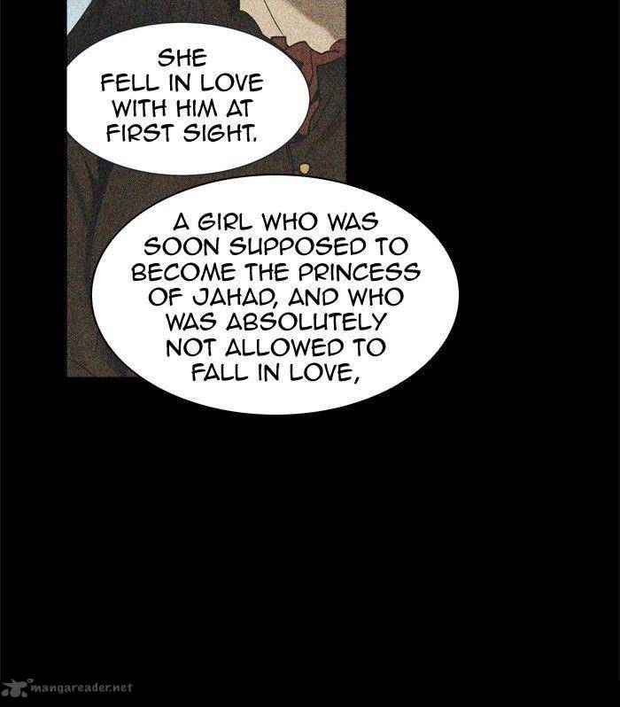 Tower of God - Chapter 292 Page 31