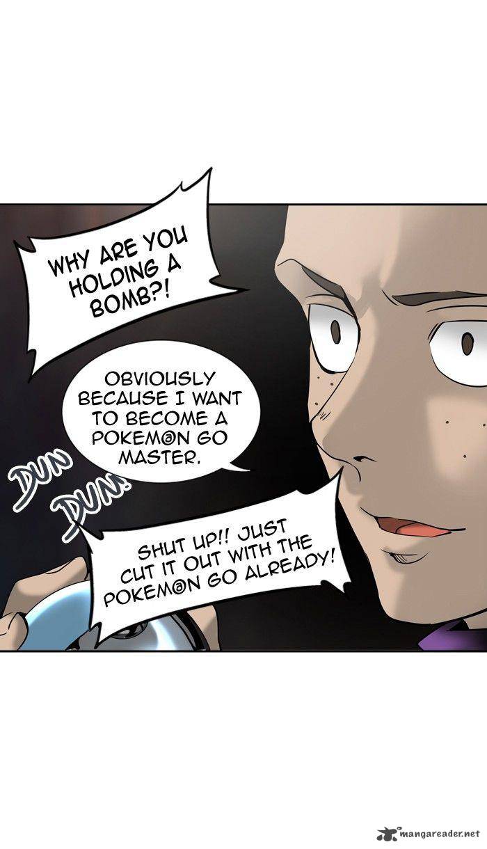 Tower of God - Chapter 294 Page 46