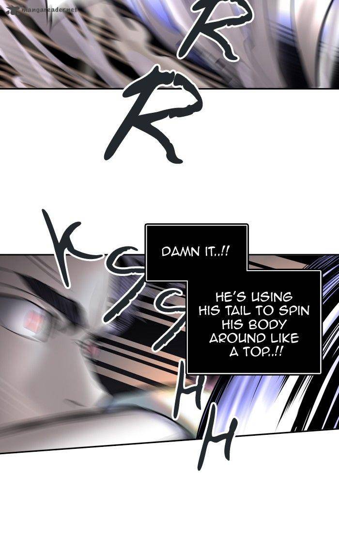 Tower of God - Chapter 295 Page 42