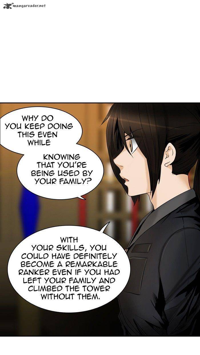 Tower of God - Chapter 296 Page 36