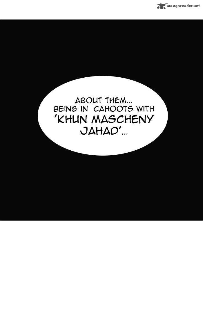 Tower of God - Chapter 300 Page 81