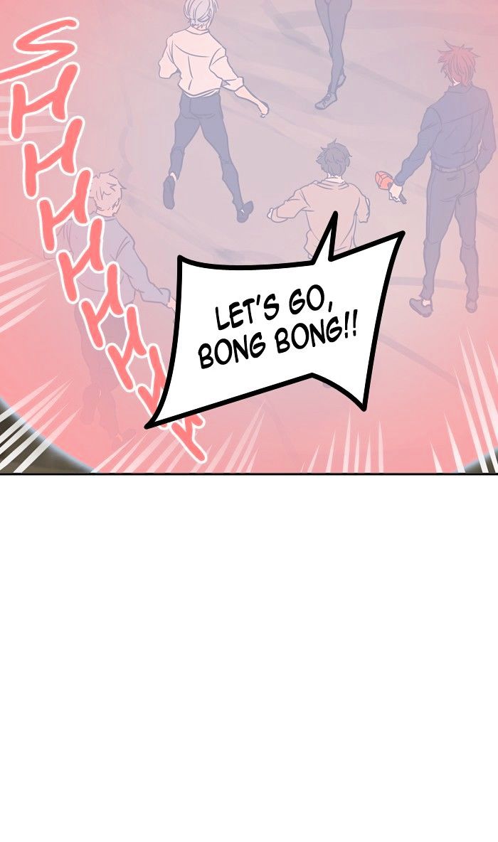 Tower of God - Chapter 304 Page 32