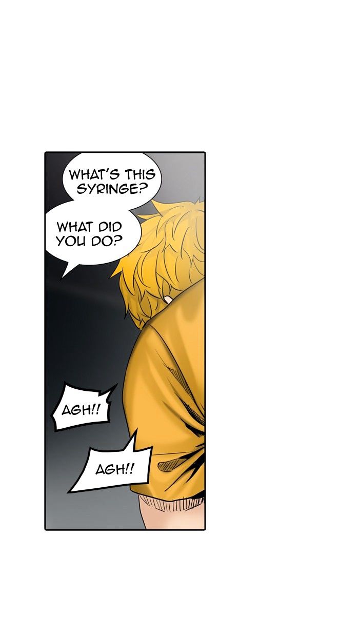 Tower of God - Chapter 306 Page 61