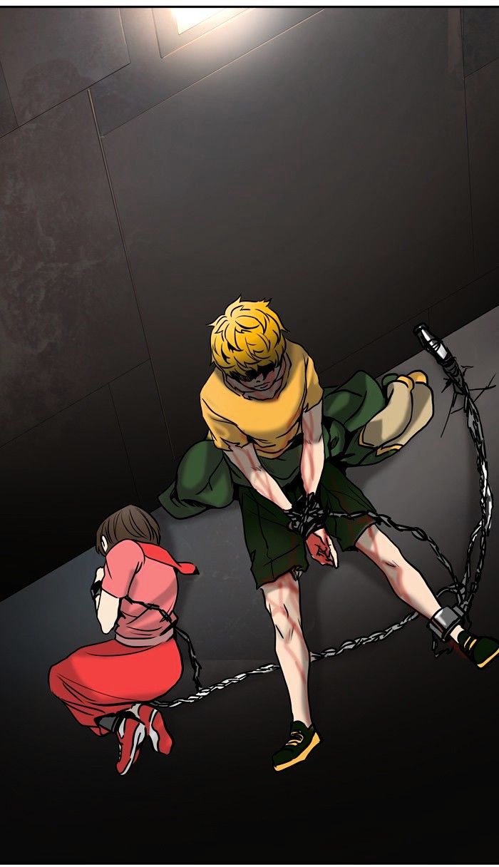 Tower of God - Chapter 308 Page 32