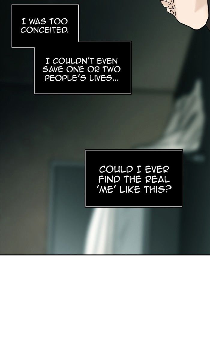 Tower of God - Chapter 308 Page 5