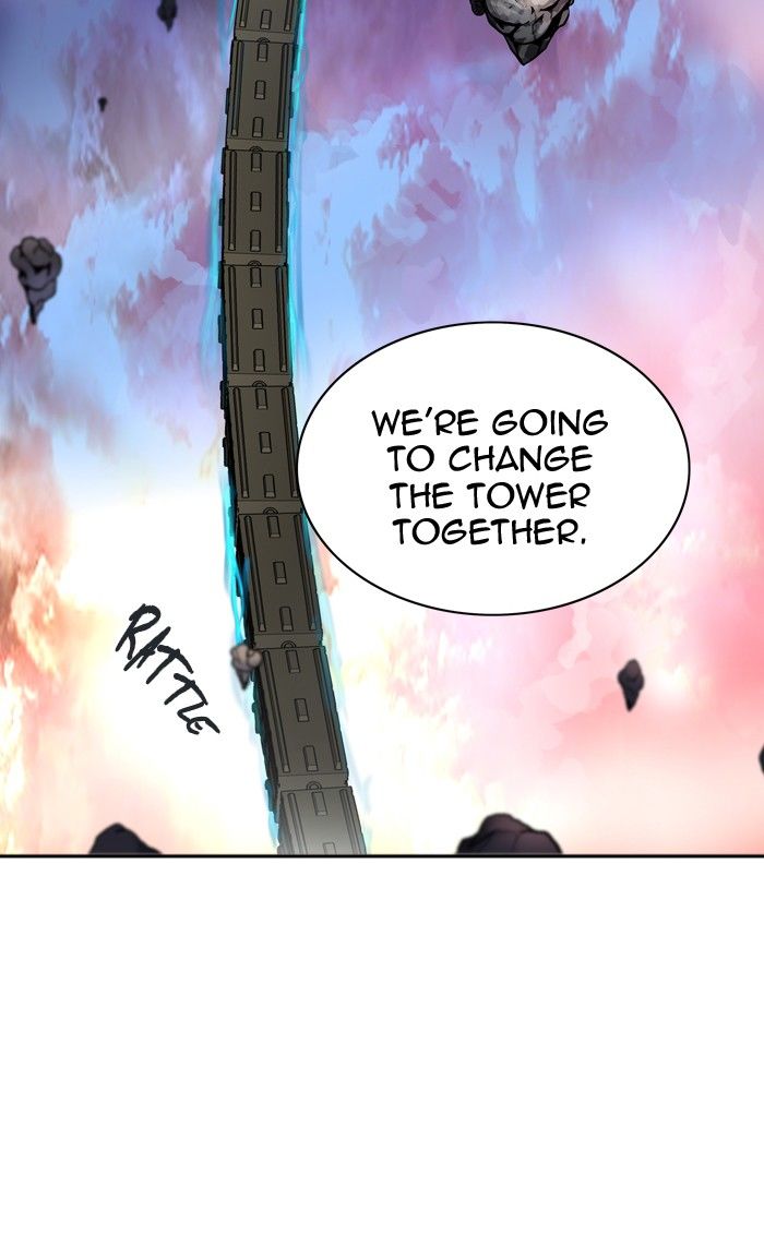 Tower of God - Chapter 309 Page 123