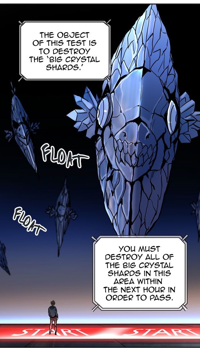 Tower of God - Chapter 312 Page 13