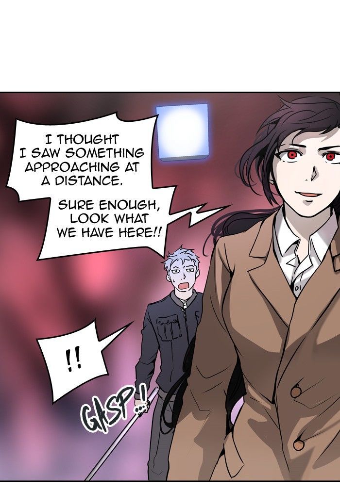 Tower of God - Chapter 317 Page 10