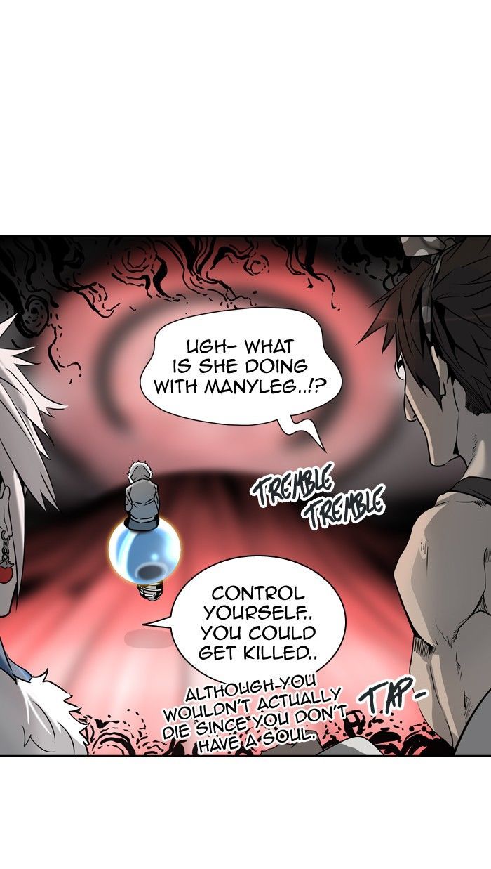 Tower of God - Chapter 318 Page 63