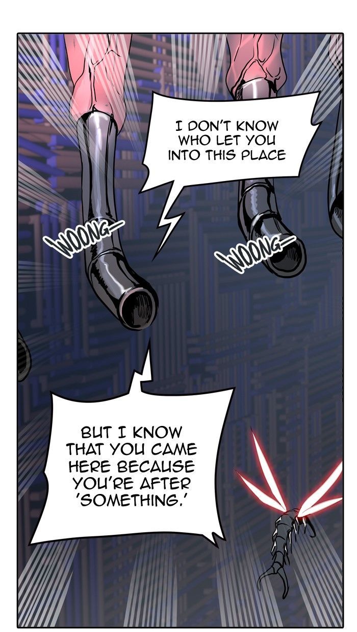 Tower of God - Chapter 321 Page 64