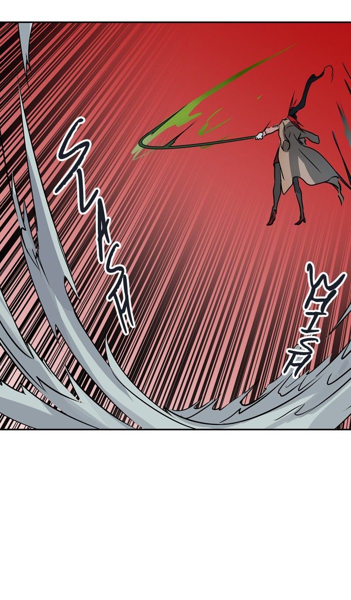 Tower of God - Chapter 323 Page 25