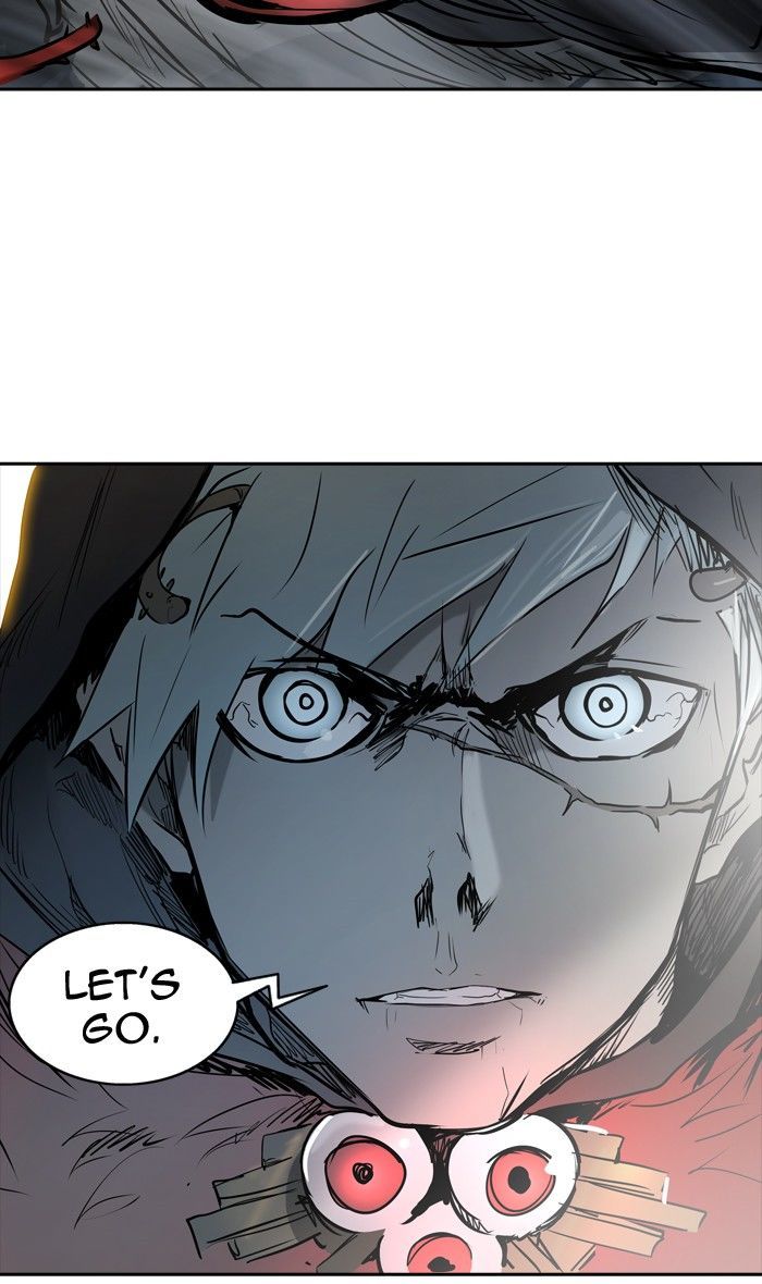 Tower of God - Chapter 323 Page 68