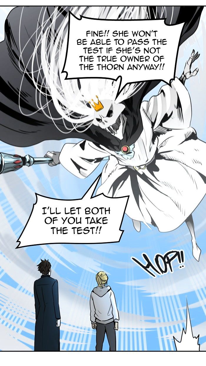 Tower of God - Chapter 324 Page 138