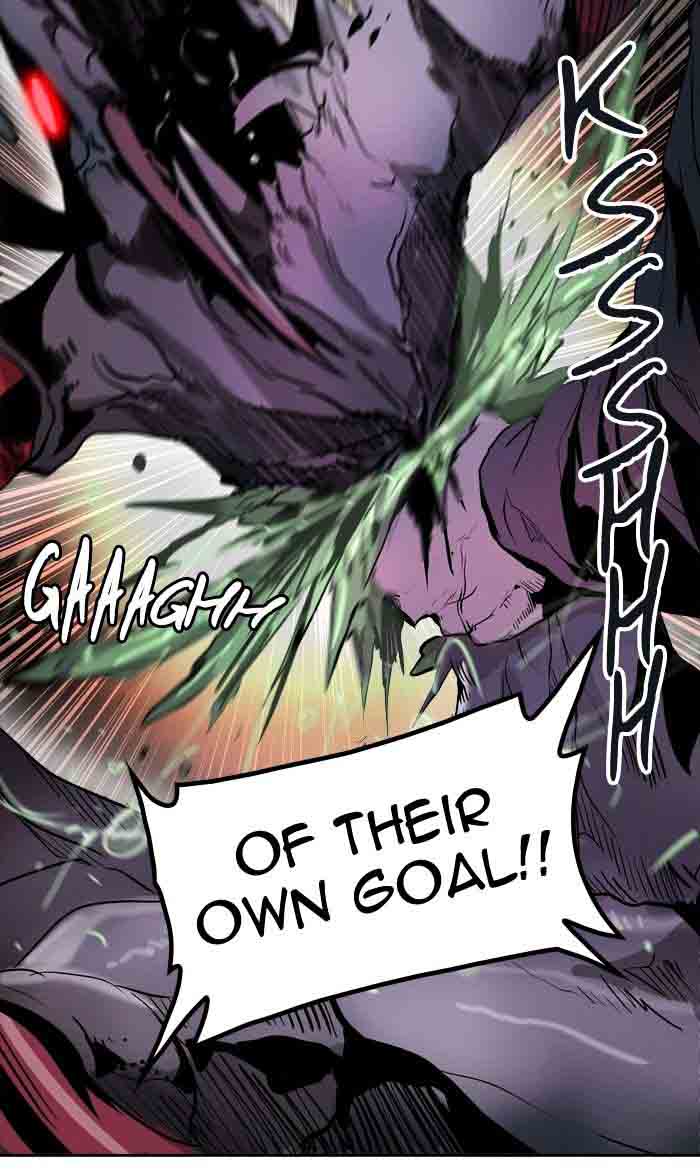 Tower of God - Chapter 333 Page 124