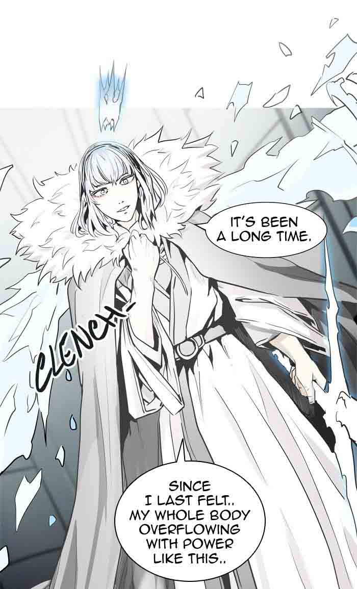 Tower of God - Chapter 336 Page 5