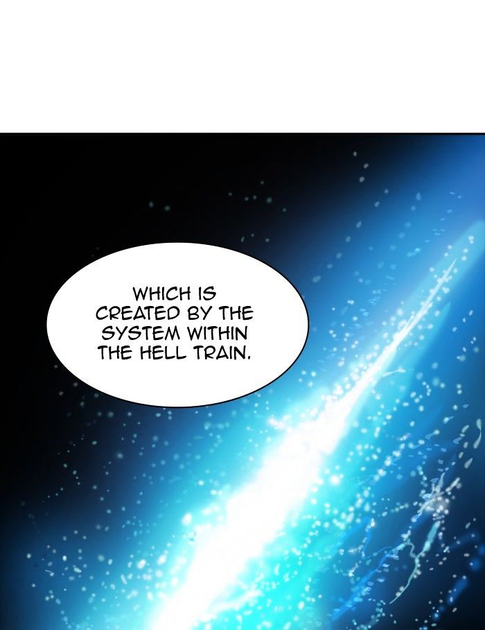 Tower of God - Chapter 338 Page 96