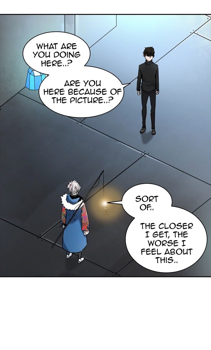 Tower of God - Chapter 341 Page 103